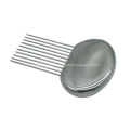 10-Prong Stainless Steel Onion Tomato Vegetable Lemon Holder